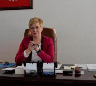 na fot.: Beata Klimek / prezydent Ostrowa