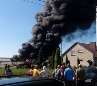 fot. reporter ON-LINE radiaCENTRUM_106.4 Kazimierz