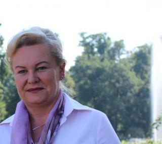 na fot. Marzena Wodzińska / Zarząd Województwa Wielkopolskiego