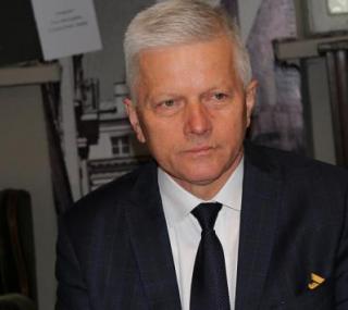 na fot.: Andrzej Grzyb / europoseł