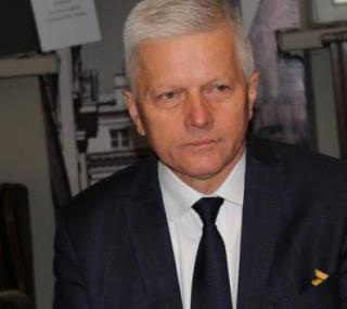 Andrzej Grzyb / poseł Parlamentu Europejskiego