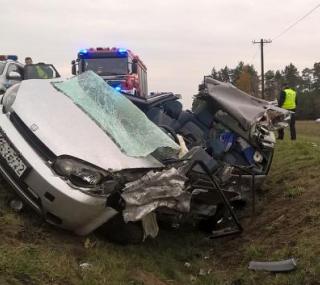 fot. OSP Kamień