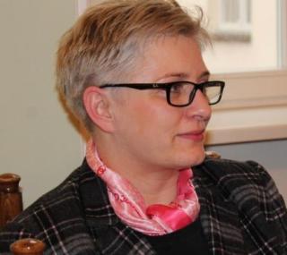 na fot.: Joanna Kokot-Ciszewska / powiatowy lekarz weterynarii