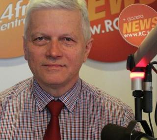 na fot.: Andrzej Grzyb / europoseł