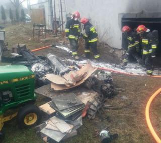 fot. JRG PSP Krotoszyn