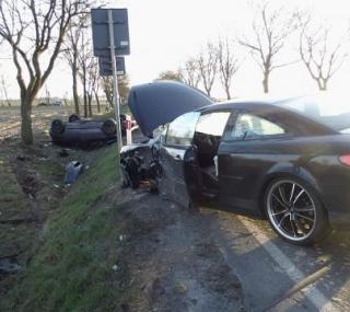 fot. OSP Koźmin Wielkopolski