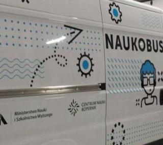 fot naukobus: nauka.gov.pl