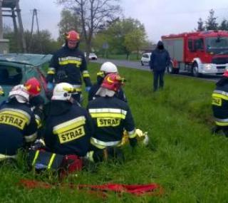 fot. JRG PSP Krotoszyn