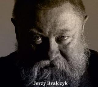na fot.: Jerzy Bralczyk / językoznawca, humanista