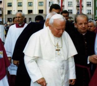 fot.: Sanktuarium Św. Józefa