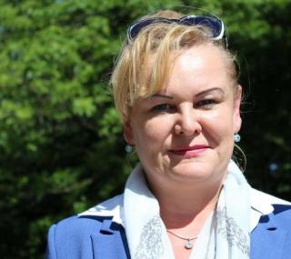 na fot.: Marzena Wodzińska / Zarząd Województwa Wielkopolskiego