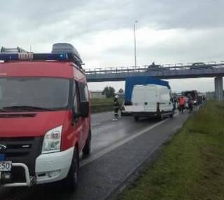 fot. OSP Skalmierzyce