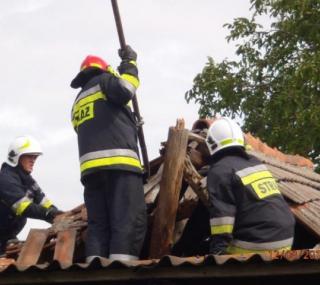 fot. JRG PSP Krotoszyn