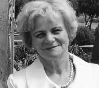 Małgorzata Nowak