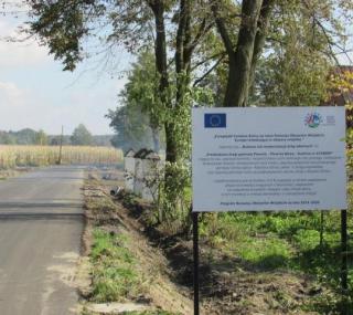 fot.: Urząd Gminy w Cekowie Kolonia