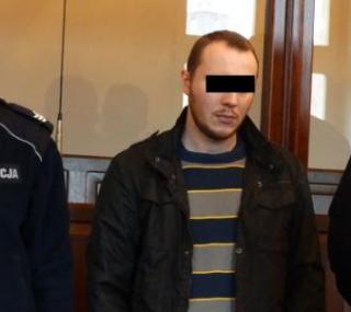 fot. Błażej Krawczyk