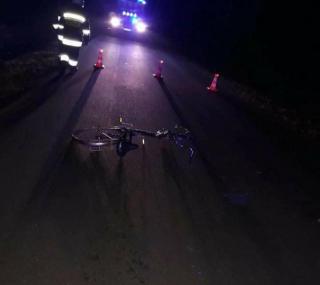 fot. OSP Brzeziny / kalisz112.pl
