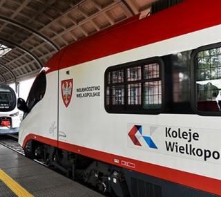 fot. kolejewielkopolskie.com