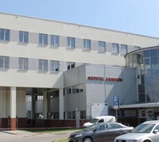 fot. szpitalwjarocinie.pl