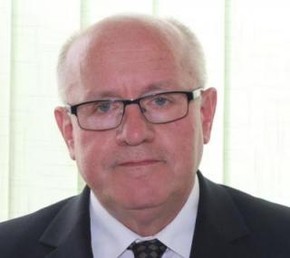na fot.: Andrzej Miklas / burmistrz Kępna