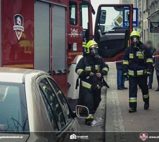 fot. Gmina Koźminek - sport i społeczeństwo / Facebook.com