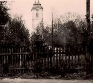 fot. z archiwum gołuchowskiej parafii
