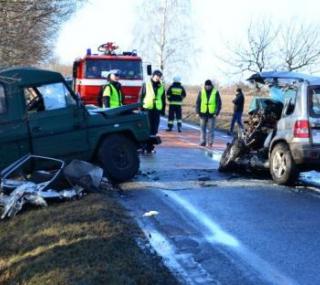 fot.: Jarocin 112 - Ratownictwo Powiatu Jarocińskiego