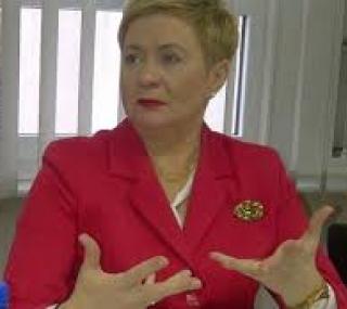 na fot.: Beata Klimek / prezydent Ostrowa