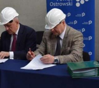fot. Starostwo Powiatowe w Ostrowie