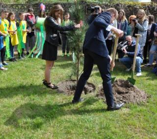 fot. OKL Gołuchów