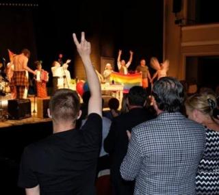 fot. Teatr im. W. Bogusławskiego w Kaliszu