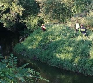 fot. OSP Sieroszewice