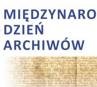 fot. Archiwum Państwowe w Kaliszu