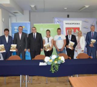 fot. Starostwo Powiatowe w Pleszewie