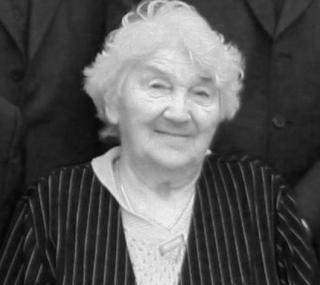Urszula Lasocińska