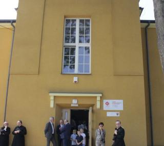 fot. Starostwo Powiatowe w Kaliszu