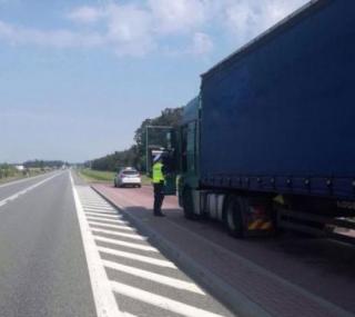 fot. KPP Ostrów Wielkopolski