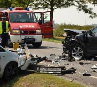 fot. jarocin1112.pl / Ratownictwo Powiatu Jarocińskiego