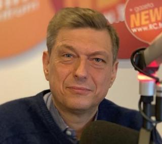 na fot.: Mariusz Witczak / kaliski poseł PO
