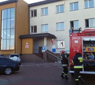 fot. KM PSP Kalisz
