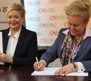 fot. UM Ostrów
