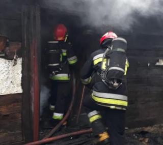 fot. KMPSP Kalisz