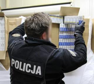 fot. Policja Wielkopolska
