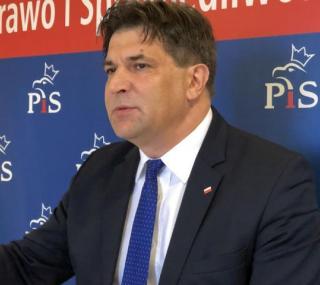 na fot.: Piotr Kaleta / Prawo i Sprawiedliwość