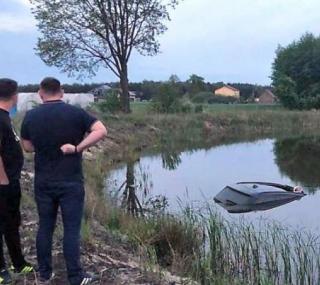 fot. PSP Ostrzeszów