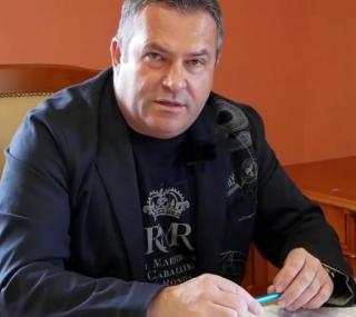 na fot.: Adam Pawlicki / burmisttrz gminy i miasta Jarocin