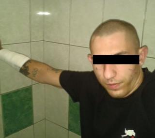 na fot.: Konrad M. / fot. za facebook.com