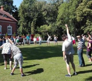 fot. FB Fundacja Miłosierdzie