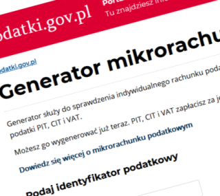 screen: podatki.gov.pl