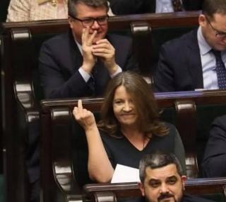 fot. Facebook.com / Sławomir Nitras